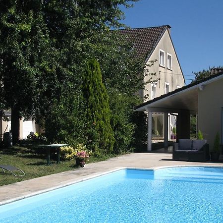 Les Jardins Du Golf Apartment Metz Bagian luar foto