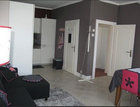Les Jardins Du Golf Apartment Metz Ruang foto
