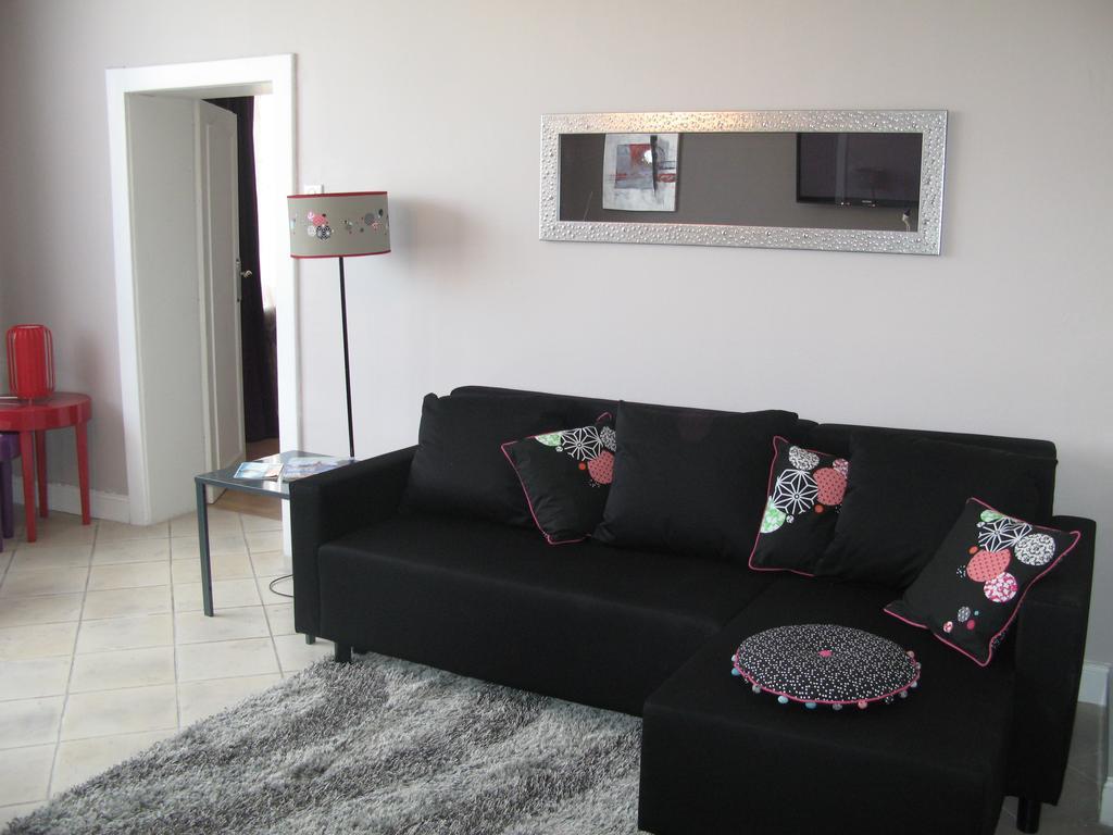 Les Jardins Du Golf Apartment Metz Bagian luar foto