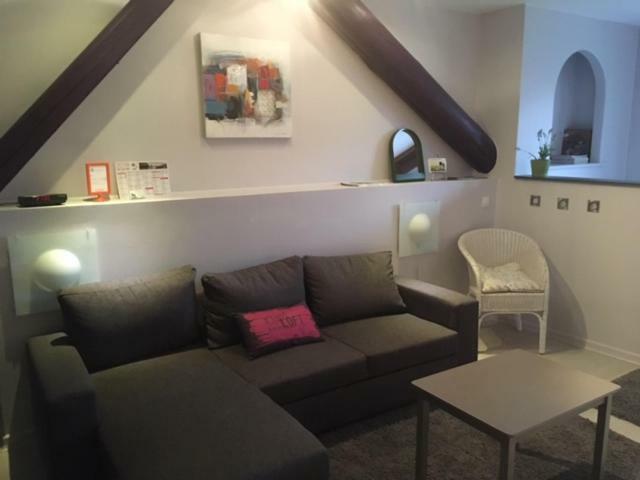 Les Jardins Du Golf Apartment Metz Bagian luar foto