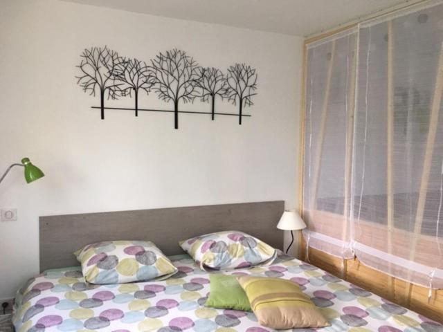 Les Jardins Du Golf Apartment Metz Bagian luar foto
