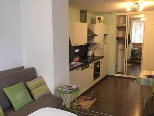 Les Jardins Du Golf Apartment Metz Bagian luar foto