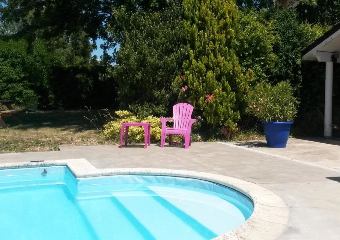 Les Jardins Du Golf Apartment Metz Bagian luar foto
